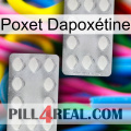Poxet Dapoxétine 17